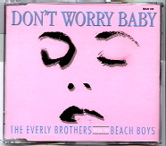 The Everly Brothers & Beach Boys - Don't Worry Baby